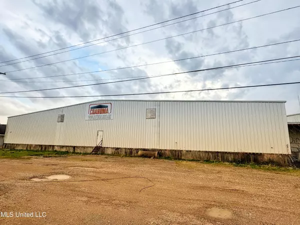 Clarksdale, MS 38614,1201 Normandy Avenue