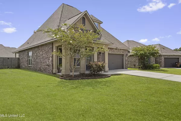 D'iberville, MS 39540,13284 Hilliard Street