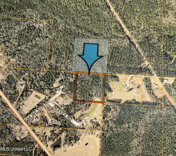 Vancleave, MS 39565,Ray Wilson Road