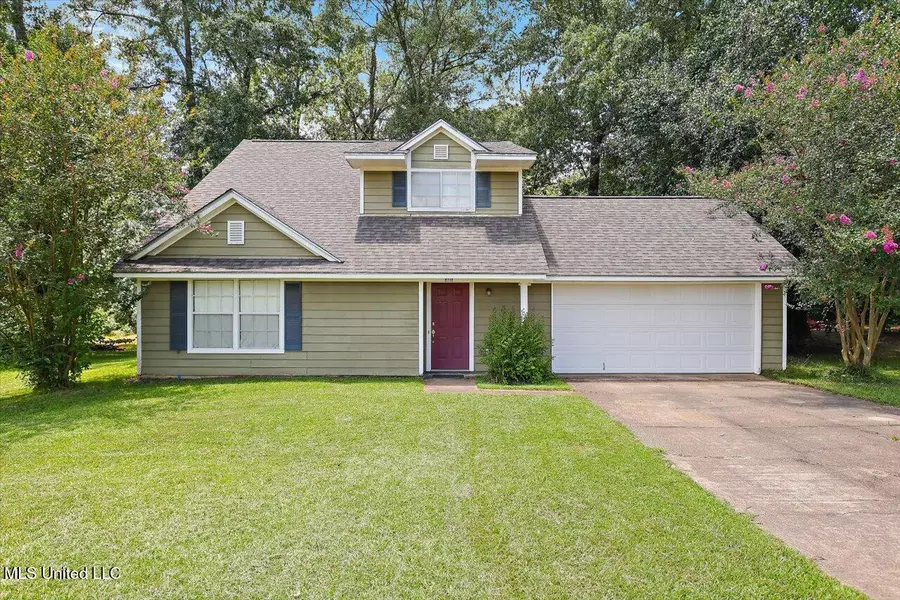 3118 Tynes Drive, Byram, MS 39272