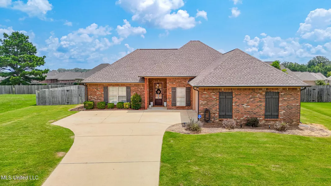 191 Rhodes Lane, Canton, MS 39046