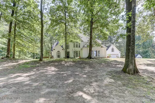 Nesbit, MS 38651,2284 N Fogg Road