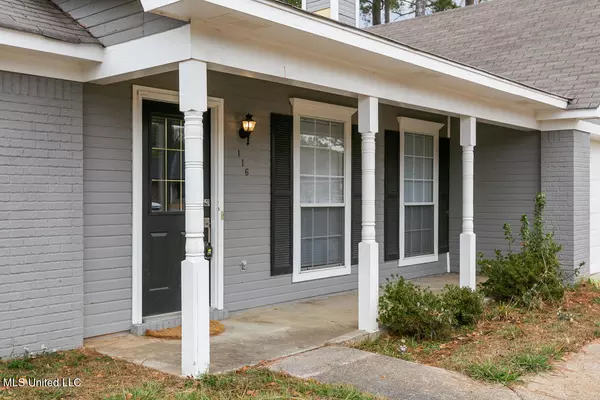 Brandon, MS 39047,116 Holmar Drive