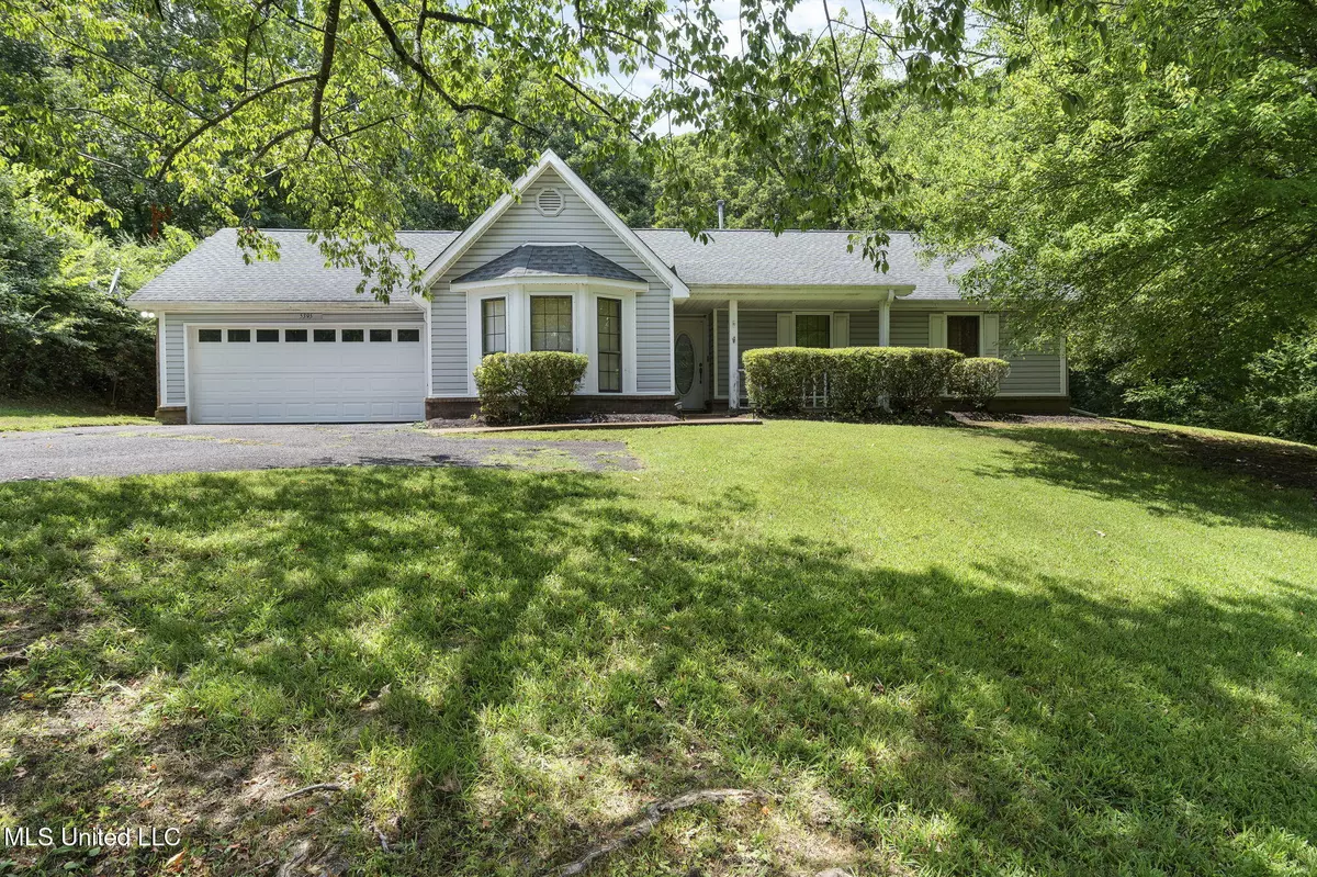 Horn Lake, MS 38637,5395 Cohay Drive