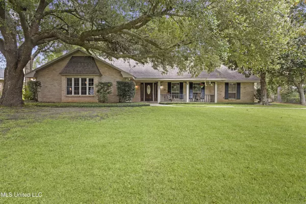 Gulfport, MS 39507,4106 Franklin Avenue