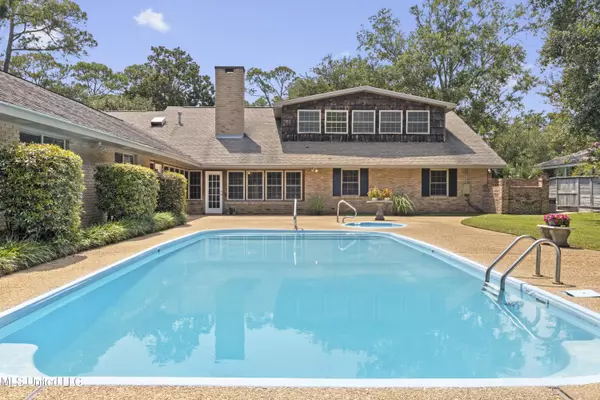 Gulfport, MS 39507,4106 Franklin Avenue