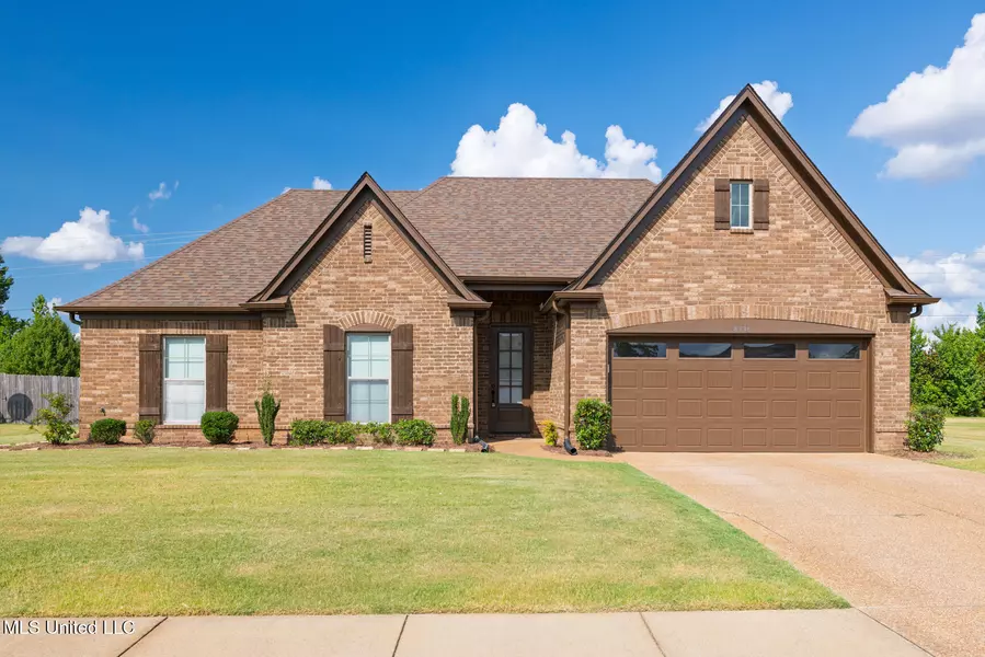 8736 Kenwood Lane, Olive Branch, MS 38654