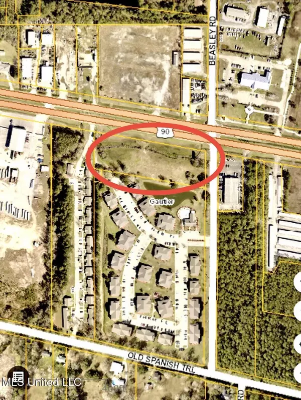 Gautier, MS 39553,0 Us-90
