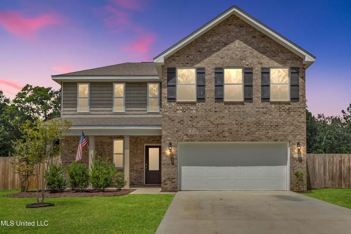 Gulfport, MS 39503,10522 Sweet Bay Drive