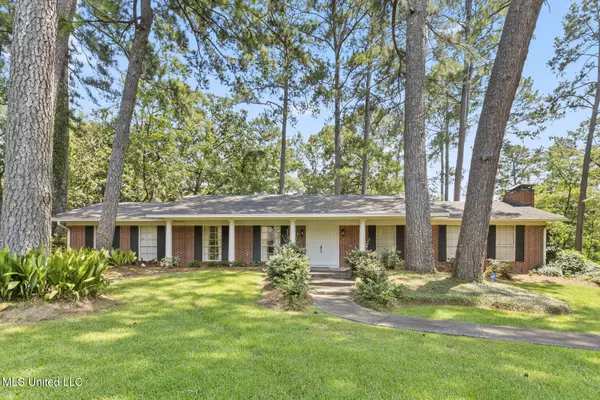 4606 Nottingham Road, Jackson, MS 39211