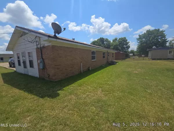 Shelby, MS 38774,1212 Kennedy Street