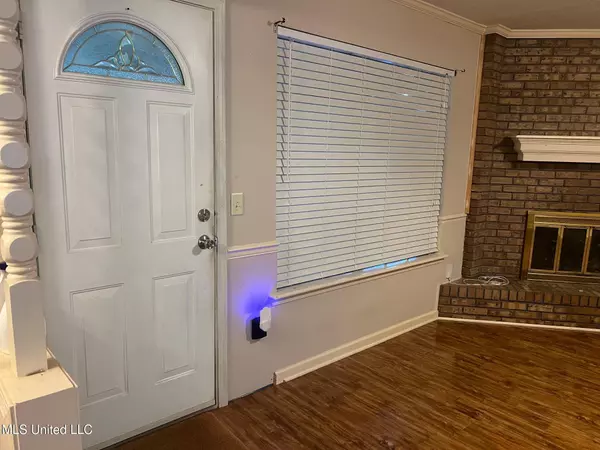 Jackson, MS 39212,5513 Dogwood Trail