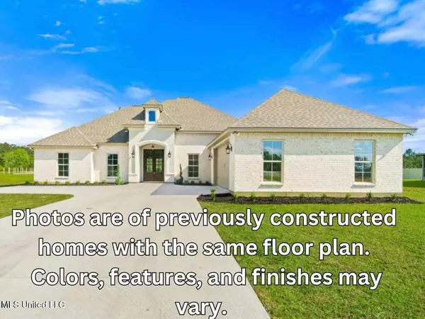 Carriere, MS 39426,36 Bay Meadows Drive