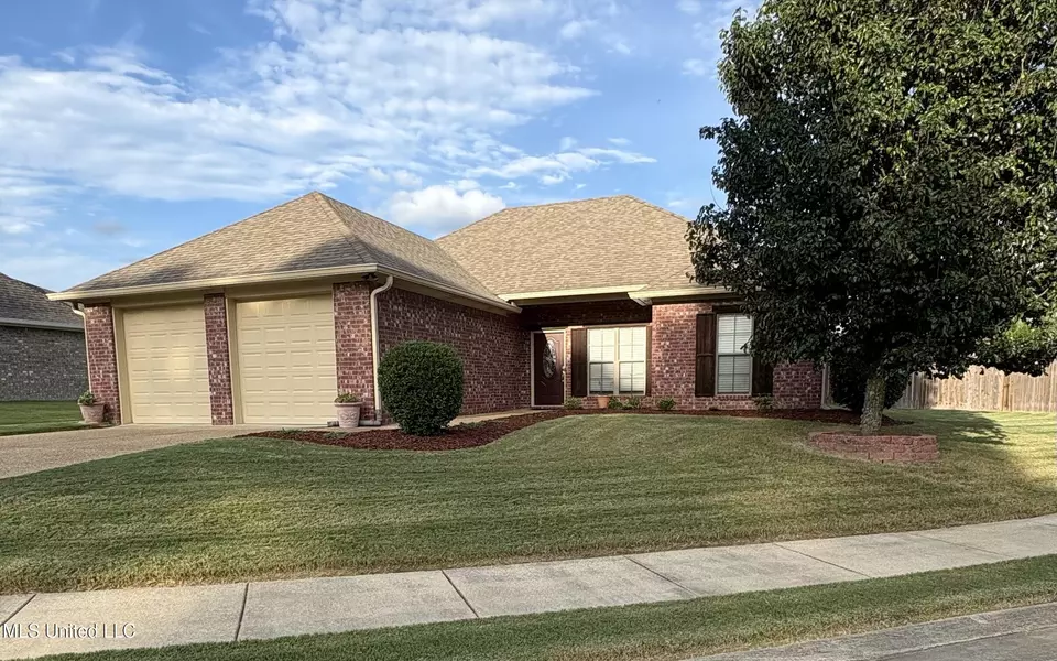 624 Westhill Road, Brandon, MS 39042