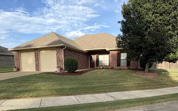 624 Westhill Road, Brandon, MS 39042