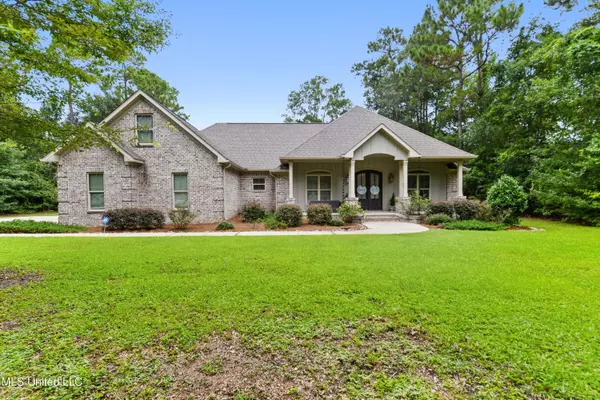 Moss Point, MS 39562,7201 S Park Ridge Drive