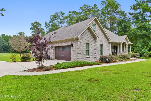 Moss Point, MS 39562,7201 S Park Ridge Drive