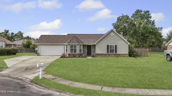 Gulfport, MS 39503,14182 Pecan Court