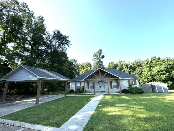 103 Pritchard Street, Brookhaven, MS 39601