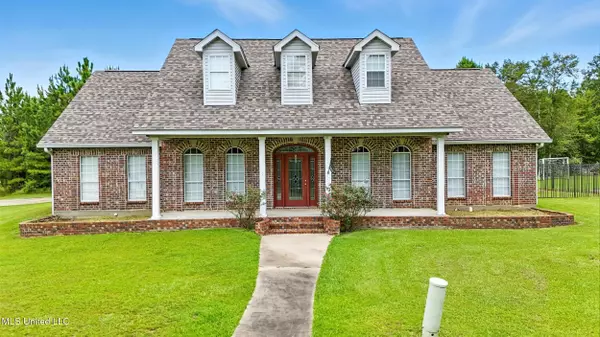 5997 The Woods Road, Picayune, MS 39466