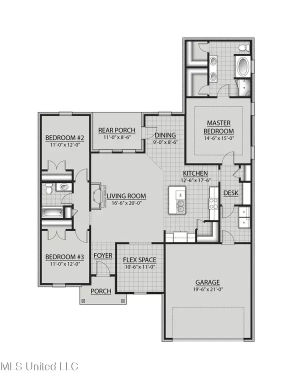 Gulfport, MS 39503,15200 High Point Drive