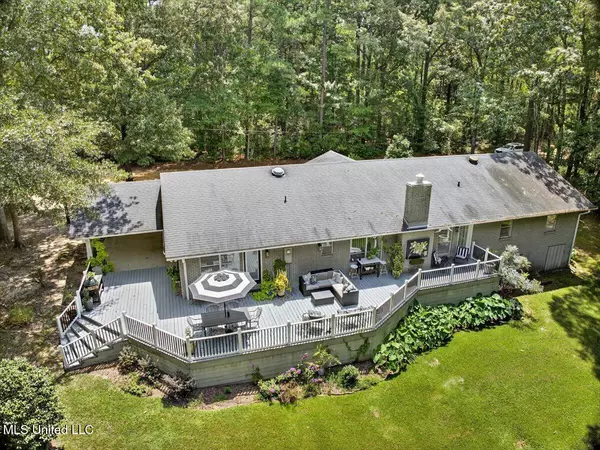 Summit, MS 39666,1075 River Ridge Road