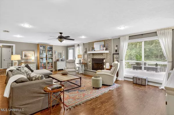 Summit, MS 39666,1075 River Ridge Road