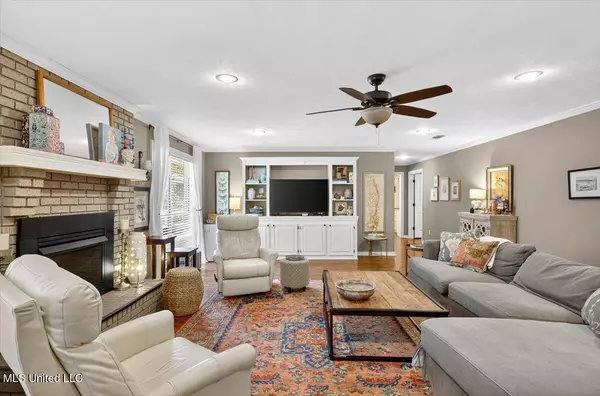 Summit, MS 39666,1075 River Ridge Road