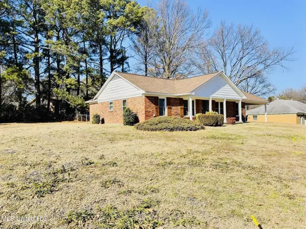 Southaven, MS 38671,8237 Chesterfield Drive