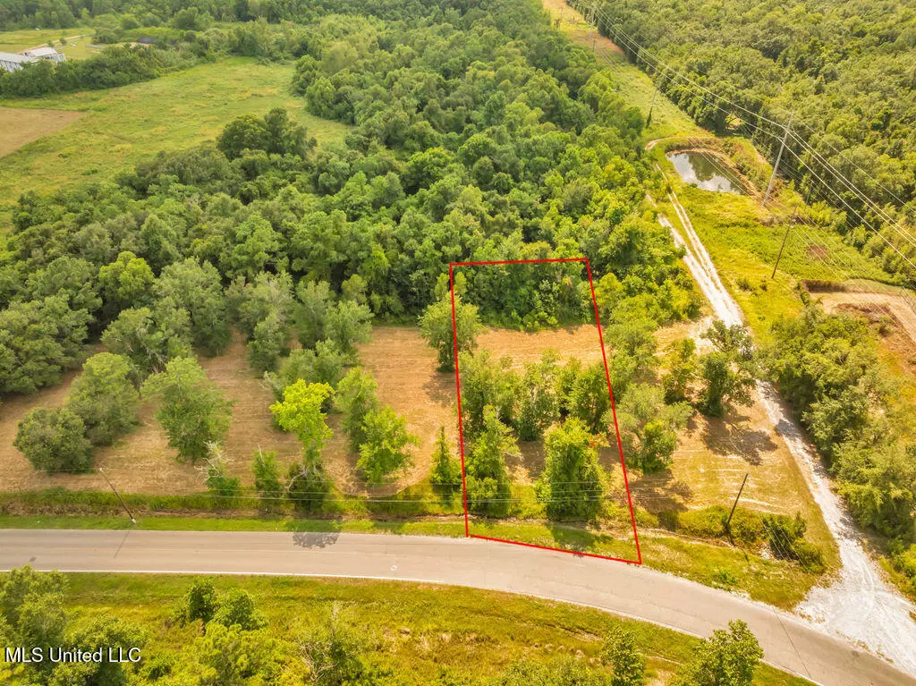 Pass Christian, MS 39571,Espy Avenue
