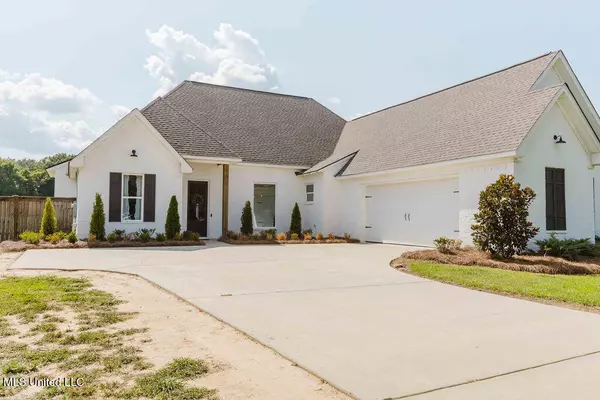 Pelahatchie, MS 39145,170 Harrell Road