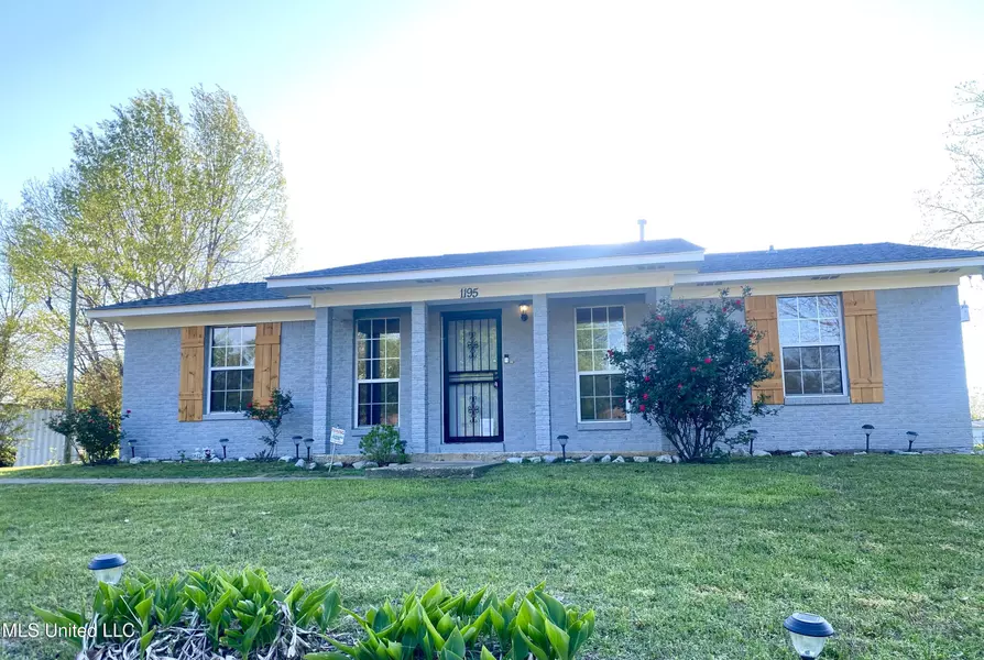 1195 Oak Drive, Tunica, MS 38676