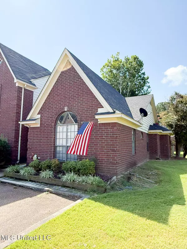 Southaven, MS 38671,401 Blair Drive