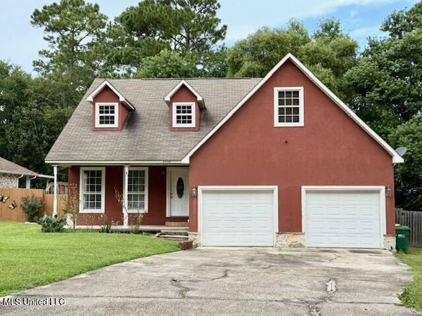 2829 Villa Venezia Court, Ocean Springs, MS 39564