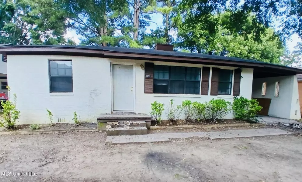 3652 Westchester Drive, Jackson, MS 39213