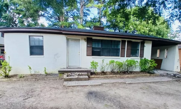 Jackson, MS 39213,3652 Westchester Drive