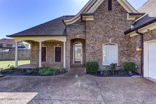 Southaven, MS 38672,2911 Huntley Circle