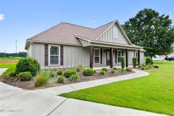 Lucedale, MS 39452,121 Cottage Oaks Drive