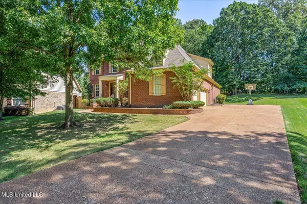 Nesbit, MS 38651,4788 Bon Jour Drive