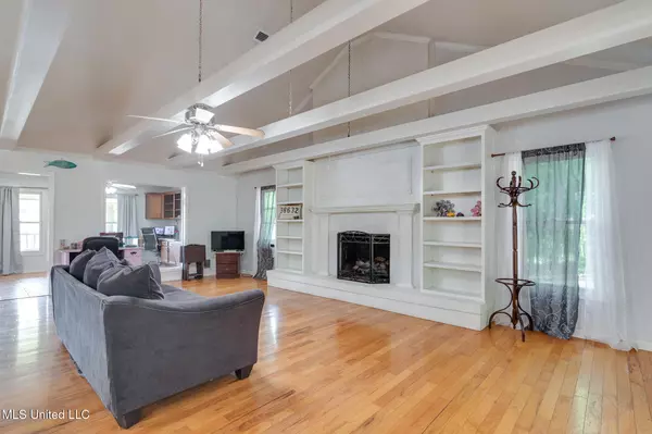 Hernando, MS 38632,5344 Kahuna Cove