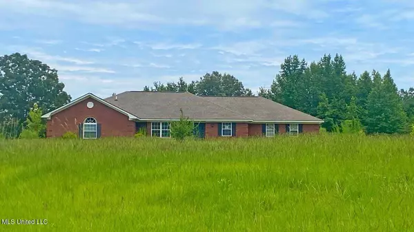 3820 Beamon Road, Kosciusko, MS 39090