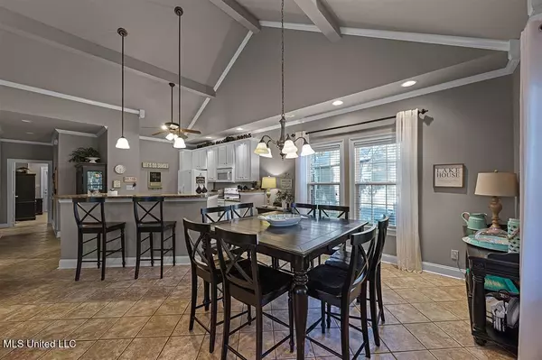 Iuka, MS 38852,27 Josh Junction #321