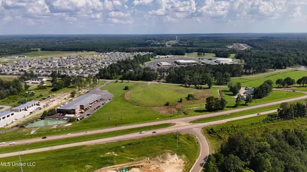 Brandon, MS 39047,Marshall Road