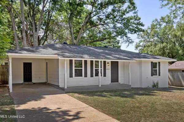 Horn Lake, MS 38637,6455 Knight Cove