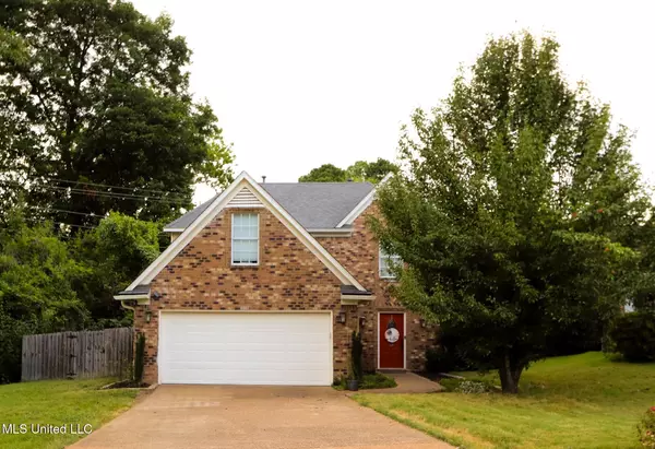 Southaven, MS 38671,8801 W Five Oaks Drive