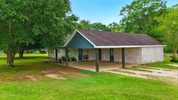 Picayune, MS 39466,12525 Indian Springs Road