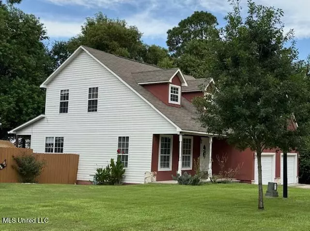 Ocean Springs, MS 39564,2829 Villa Venezia Court