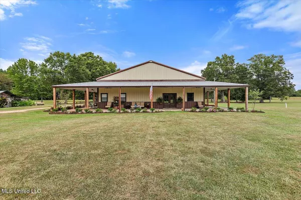 Magee, MS 39111,120 Anse Reed Road