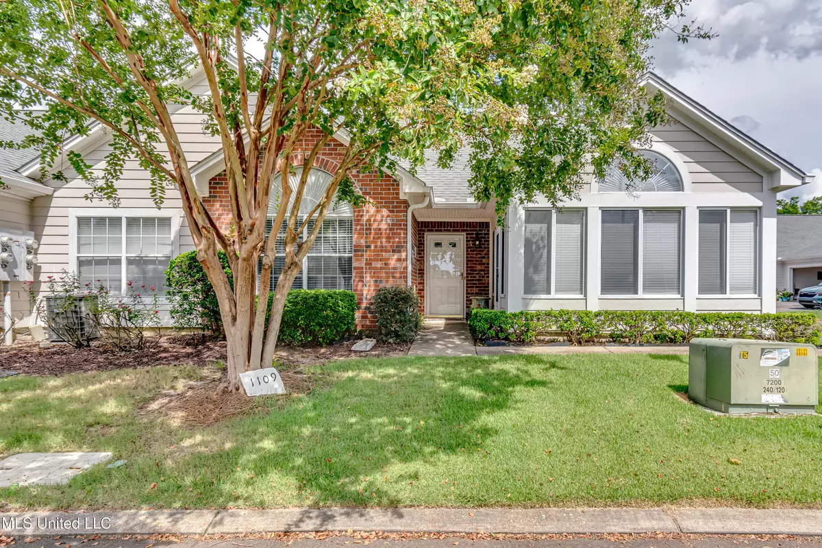 Brandon, MS 39047,1109 Gerrits Landing