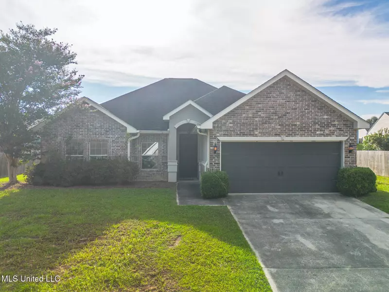 15004 Audubon Lake Boulevard, Gulfport, MS 39503